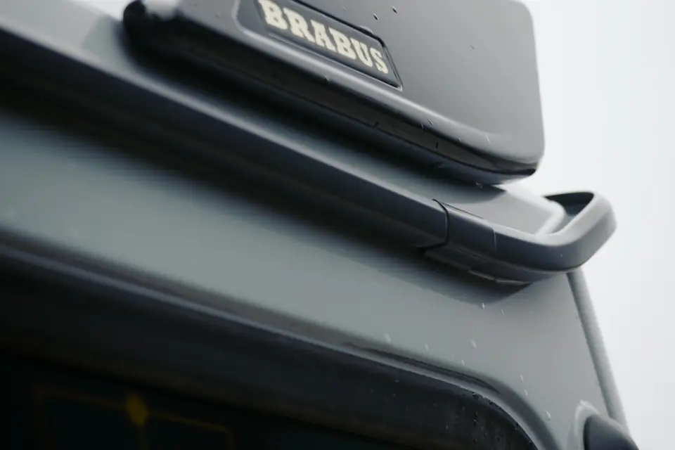 Roch Transport — photo 7