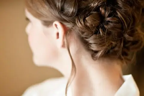 Symphonie Coiffure — photo 8