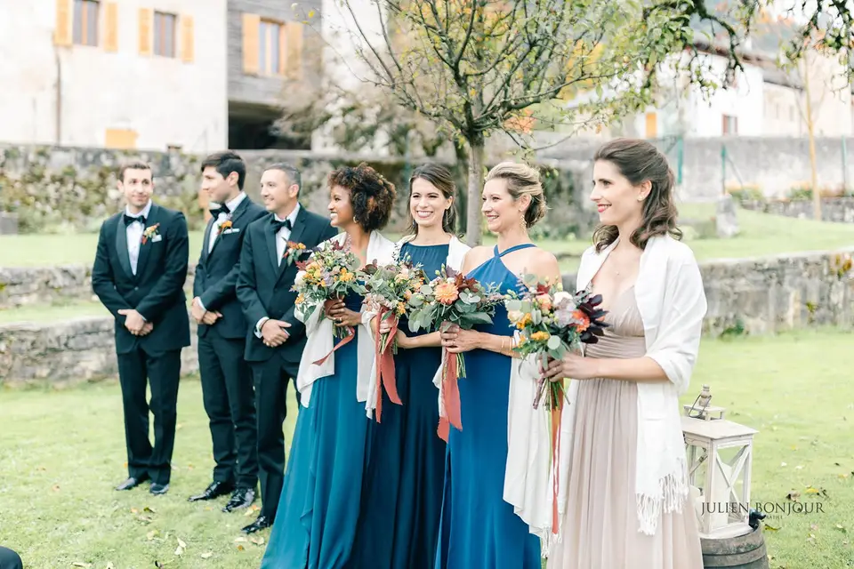 Angélique Madonna Maquillage — photo 4