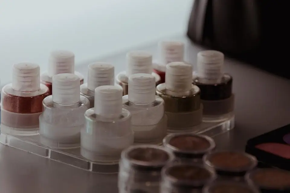 Angélique Madonna Maquillage — photo 8