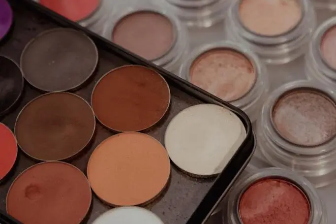 Angélique Madonna Maquillage — photo 1