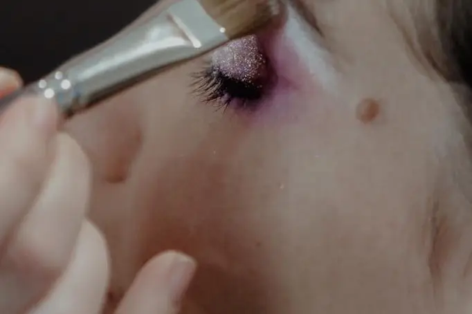 Angélique Madonna Maquillage — photo 6