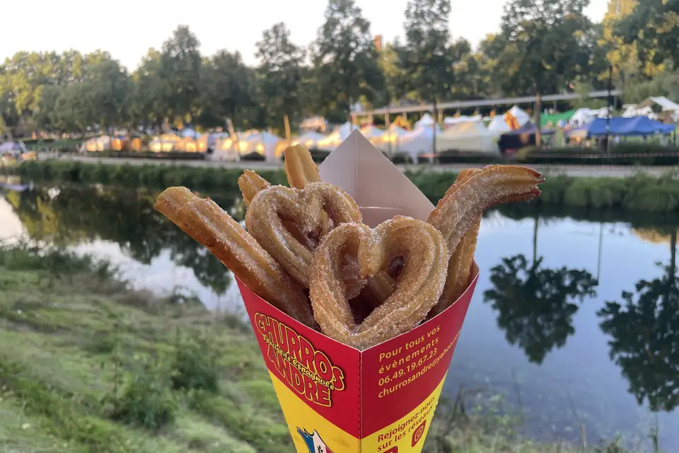 Churros André — photo 6