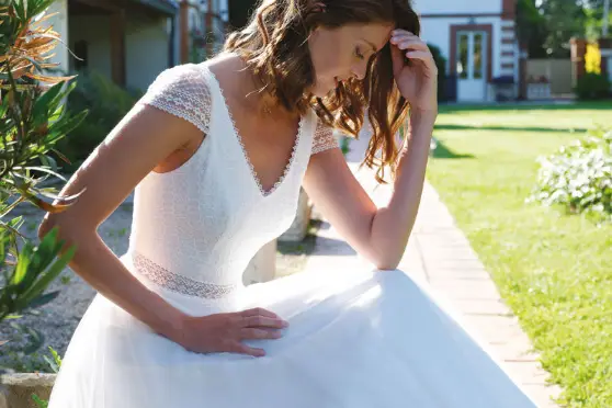 Les Mariées Du Beau Rivage — photo 2