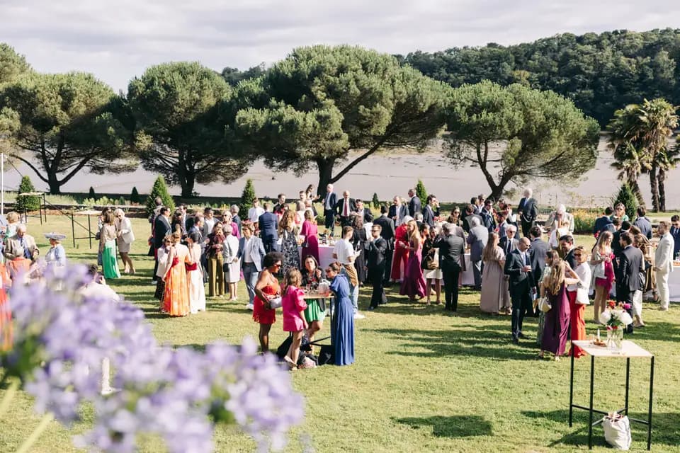 Orangerie de Lanniron — photo 4