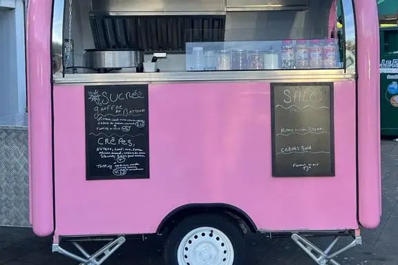 WS Truck — photo 2