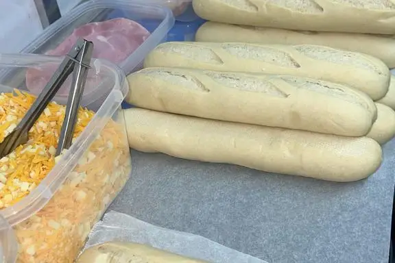 WS Truck — photo 5