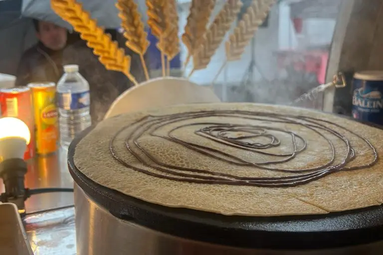 WS Truck — photo 3