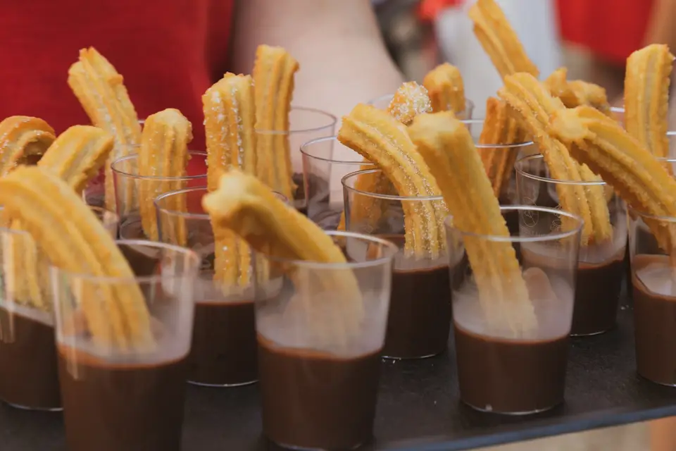 Churros André — photo 3