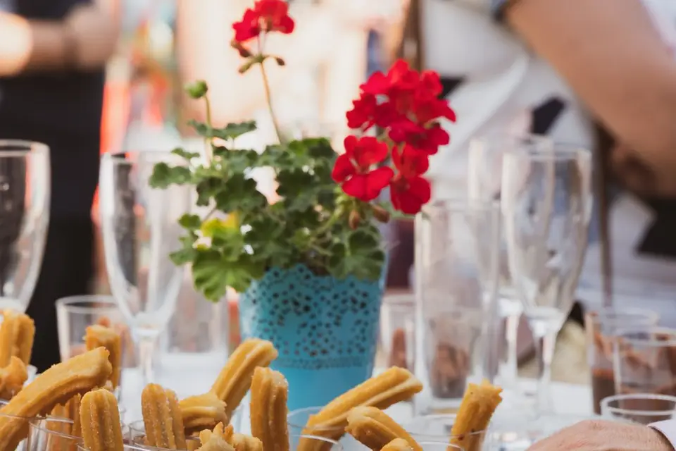 Churros André — photo 2