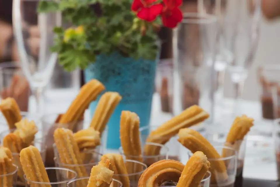 Churros André — photo 1