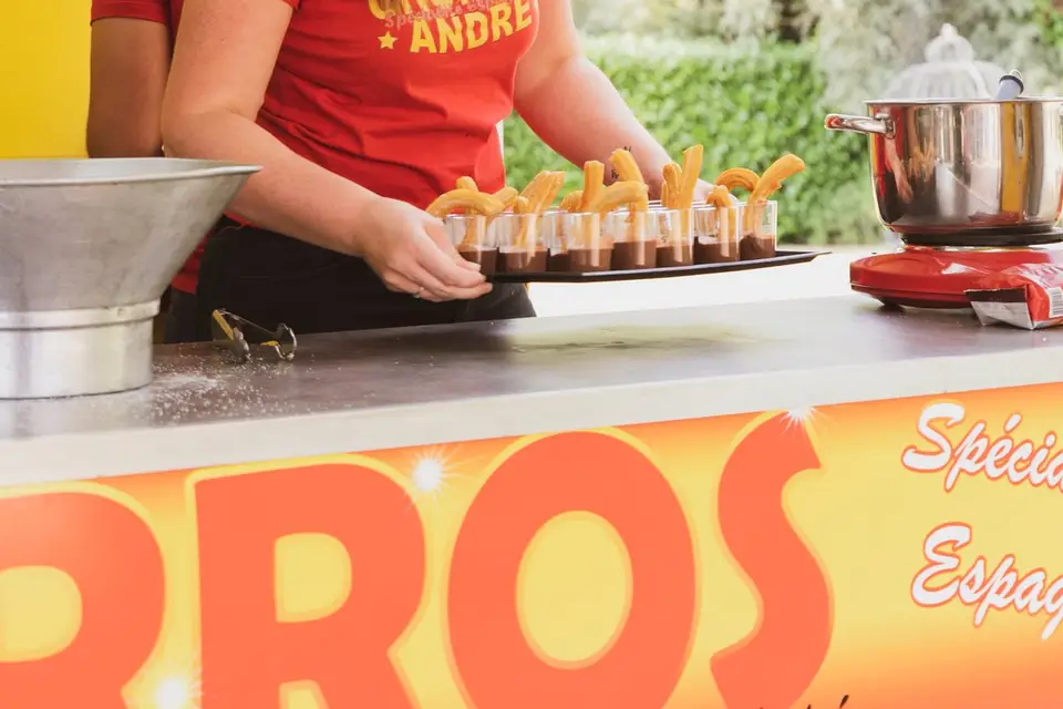 Churros André — photo 4