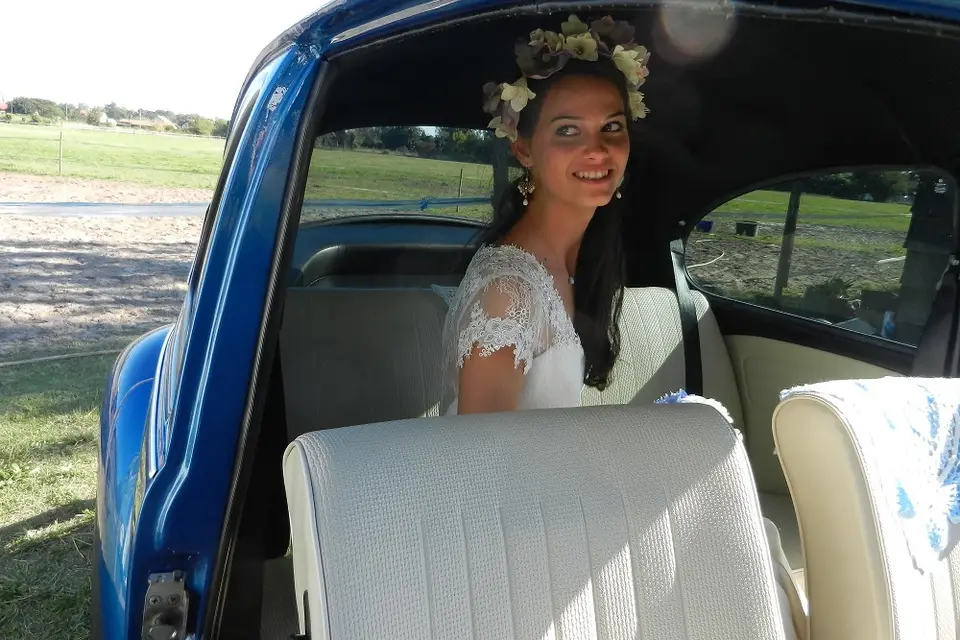 Nelly Magny — photo 4