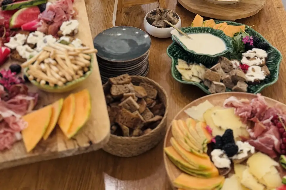 Des Anges en Cuisine — photo 6