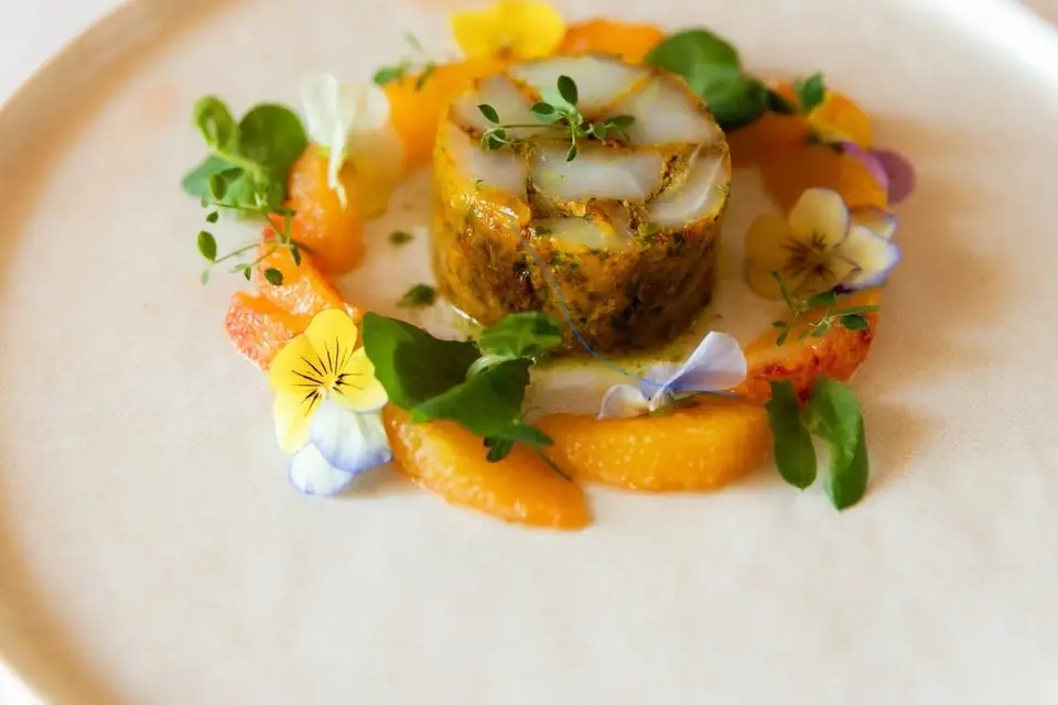 Des Anges en Cuisine