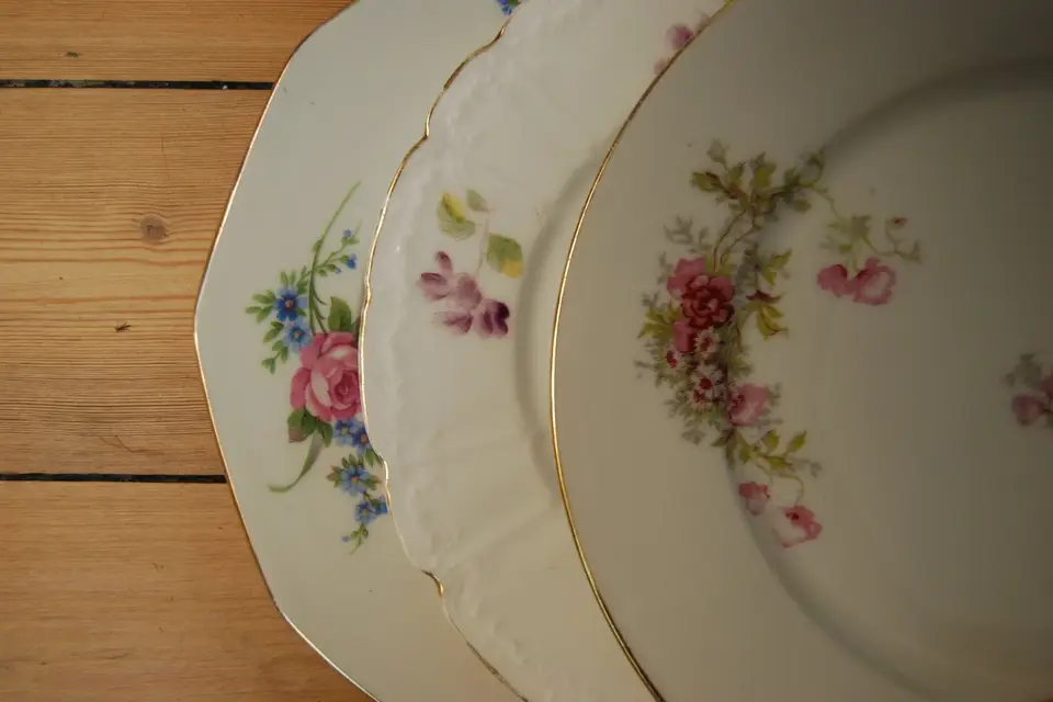 G. old vaisselle — photo 3