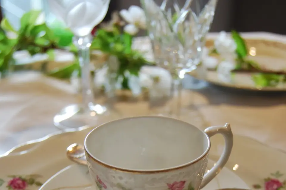 G. old vaisselle — photo 1