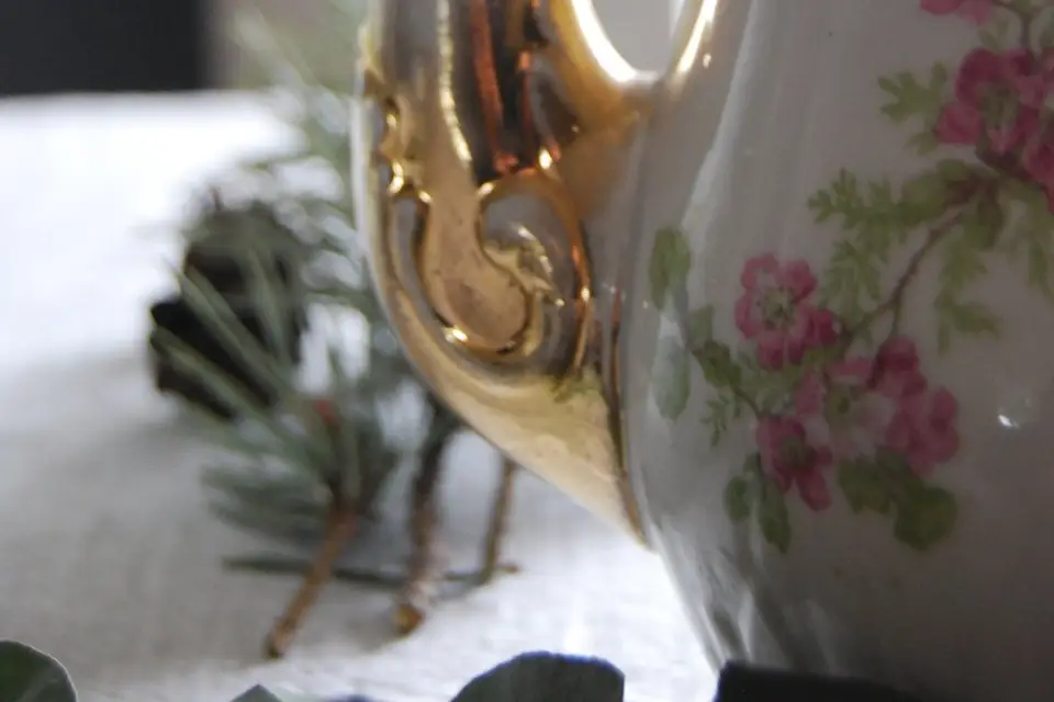 G. old vaisselle — photo 8