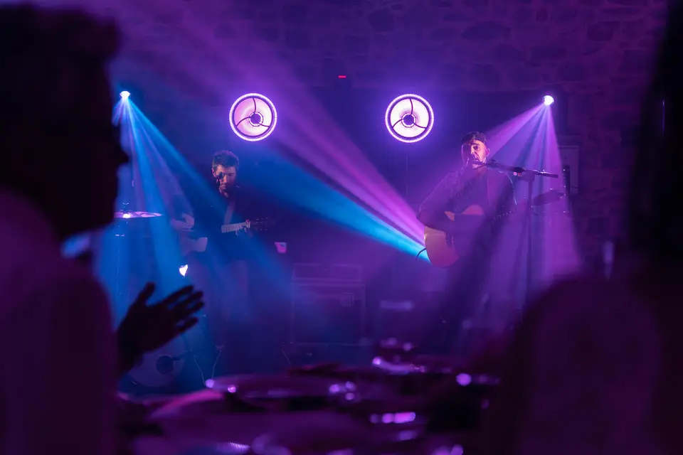 Magic & Live - Emmanuel Trichet — photo 6