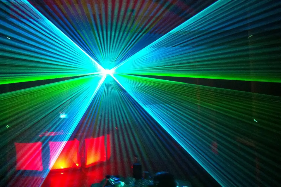 RobEvent — photo 3