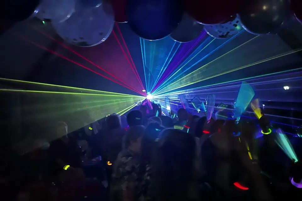 Magic & Live - Emmanuel Trichet — photo 8