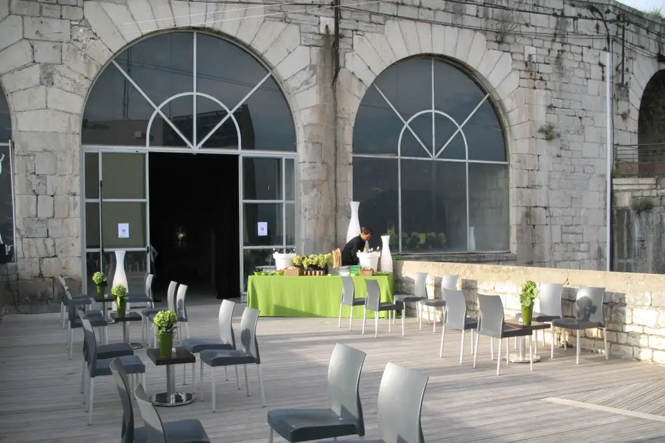 Fort de La Bastille — photo 6