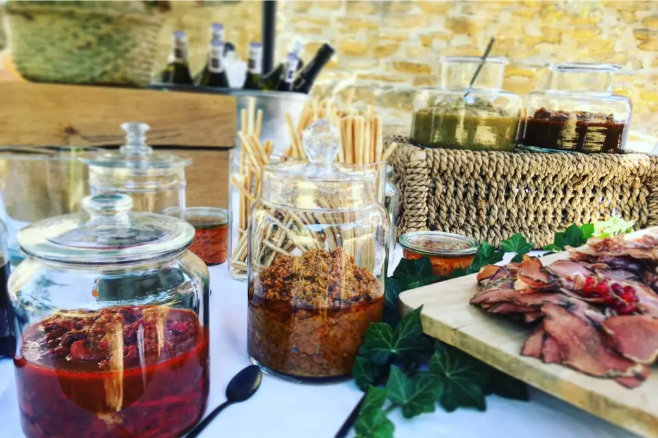 Des Anges en Cuisine — photo 3