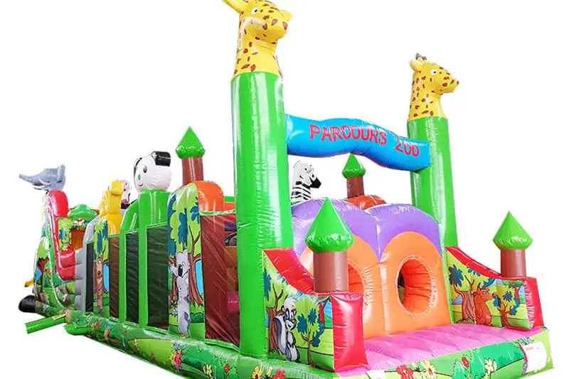 SC Structures & Events — photo 3