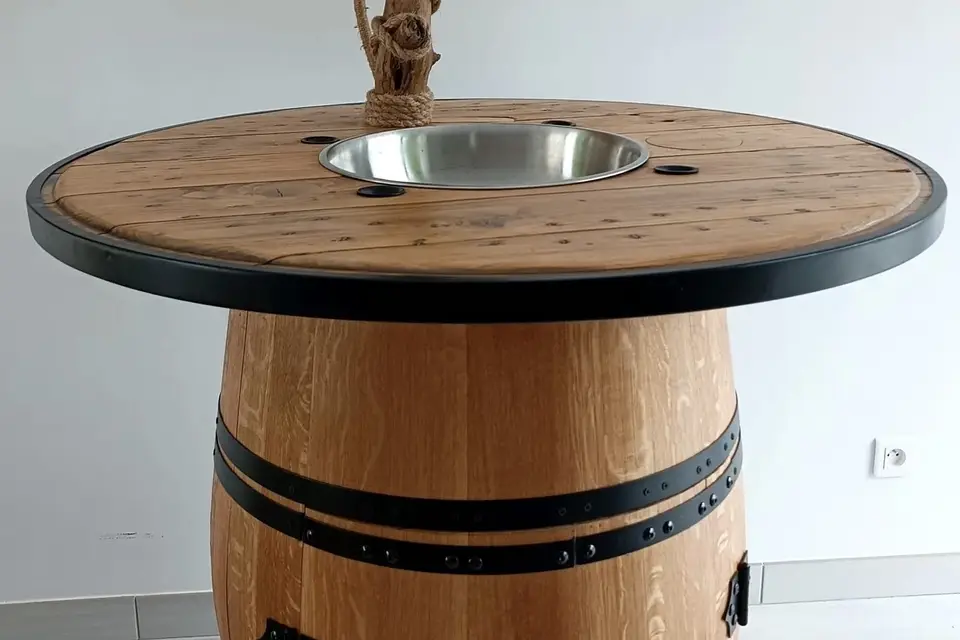 SC Structures & Events — photo 5