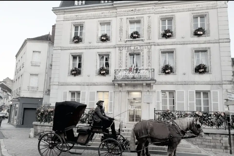 Les écuries des cents moulins — photo 6