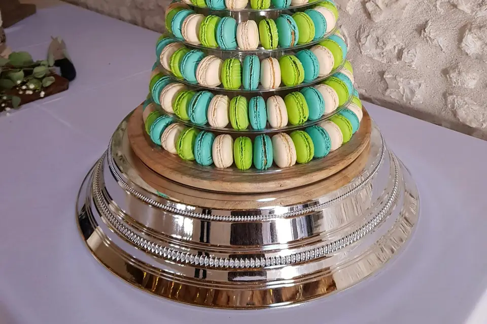 SNpâtisseries — photo 3