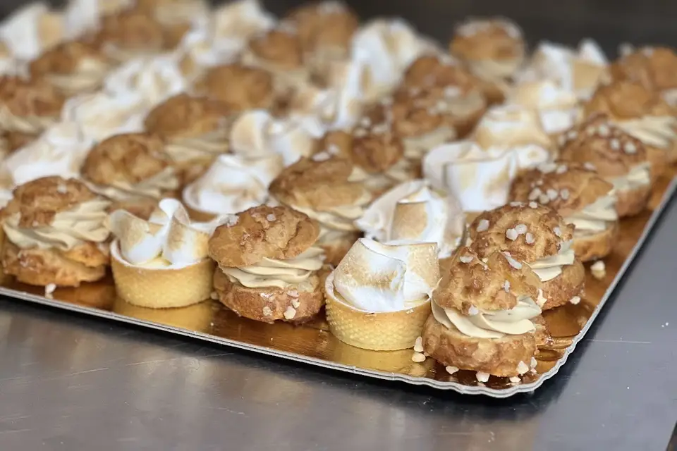 SNpâtisseries — photo 5