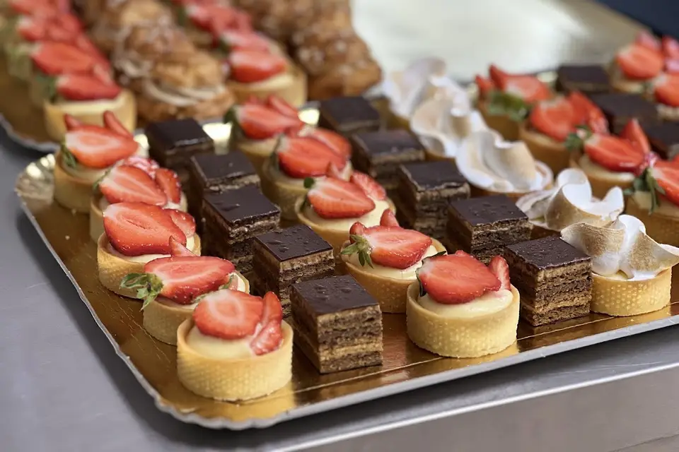 SNpâtisseries — photo 6