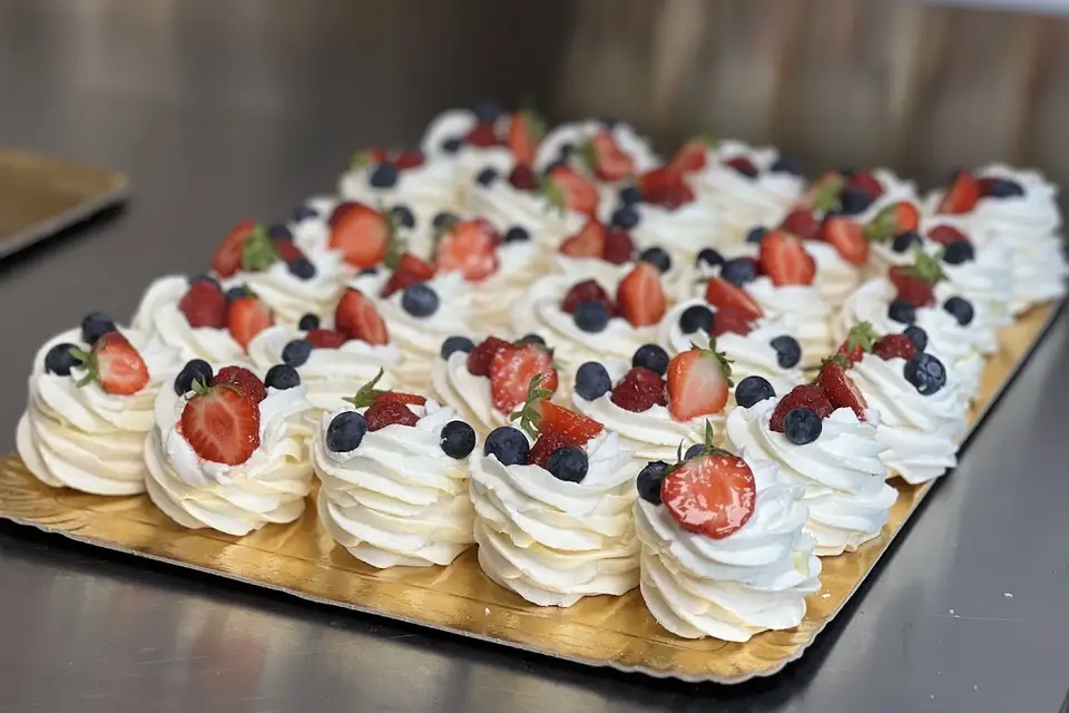 SNpâtisseries — photo 7