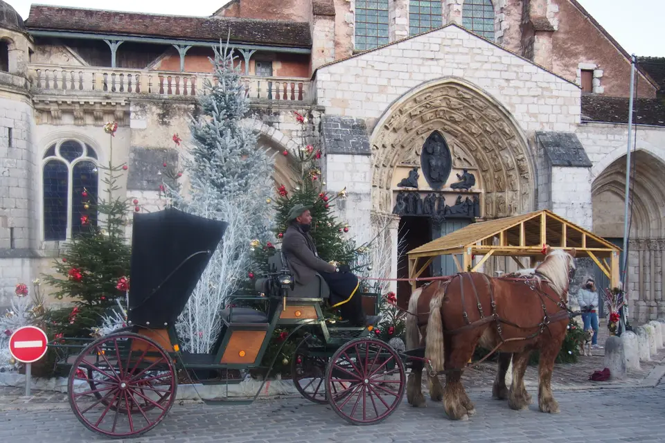 Les écuries des cents moulins — photo 4