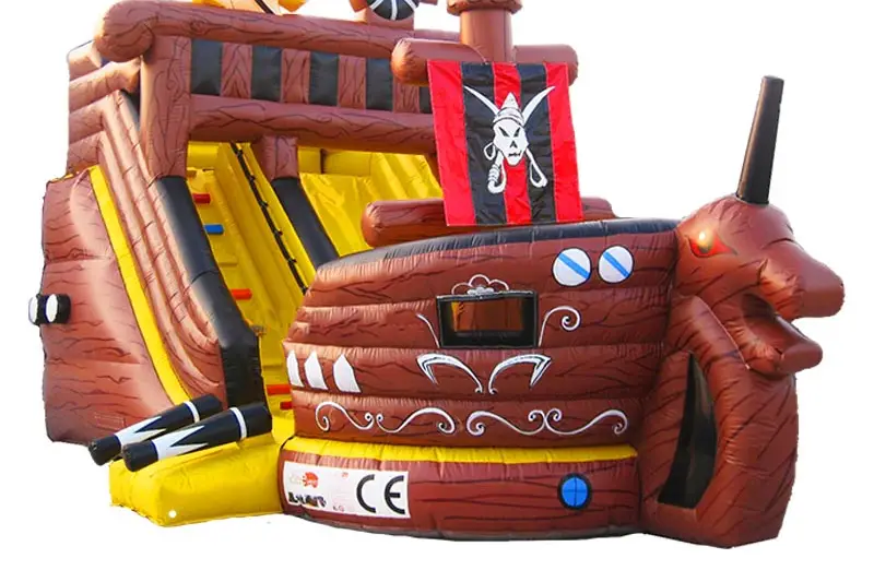 SC Structures & Events — photo 1