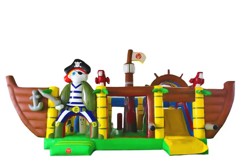 SC Structures & Events — photo 2