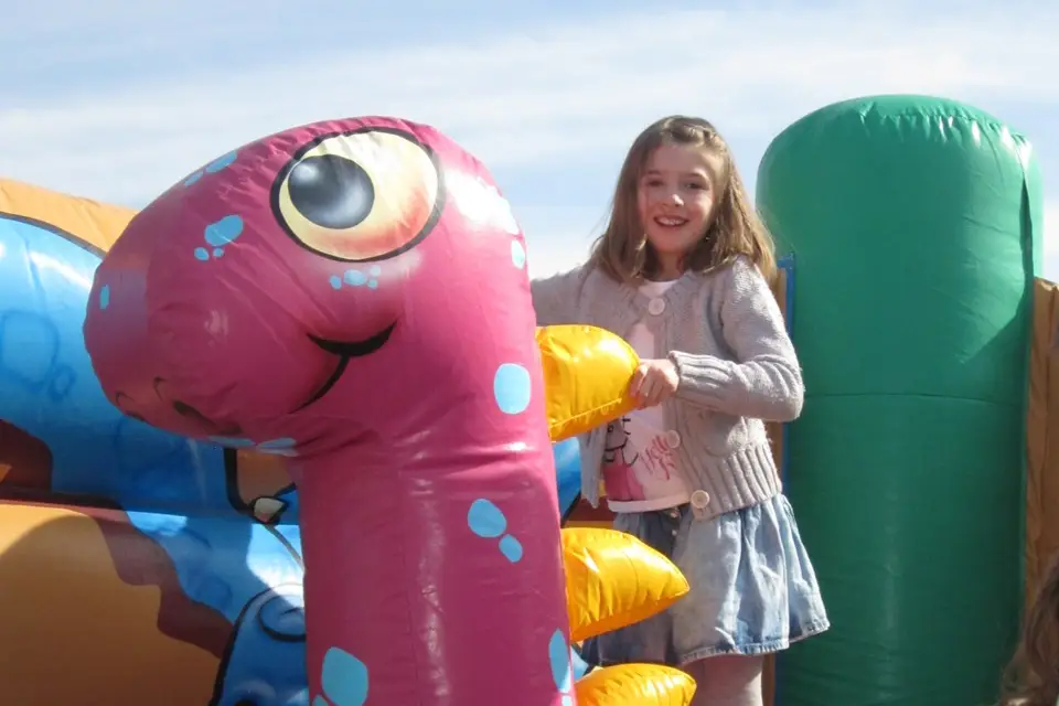 AmuZ'Toi Jeux gonflables — photo 7