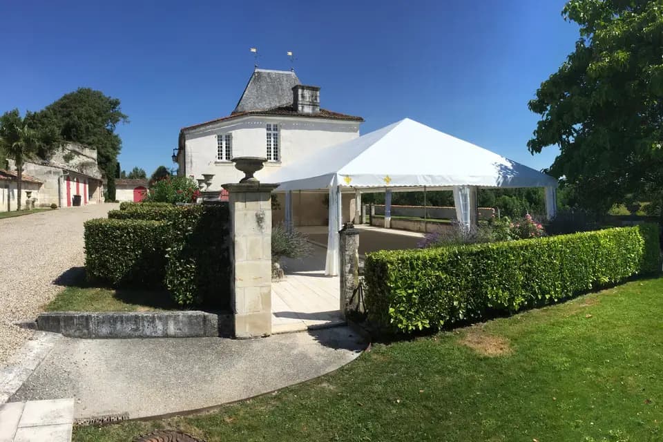 Le Relais des Rois — photo 1