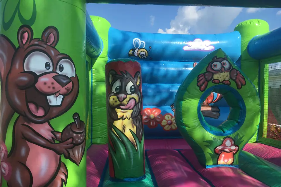 AmuZ'Toi Jeux gonflables — photo 3