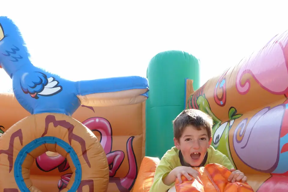 AmuZ'Toi Jeux gonflables — photo 6