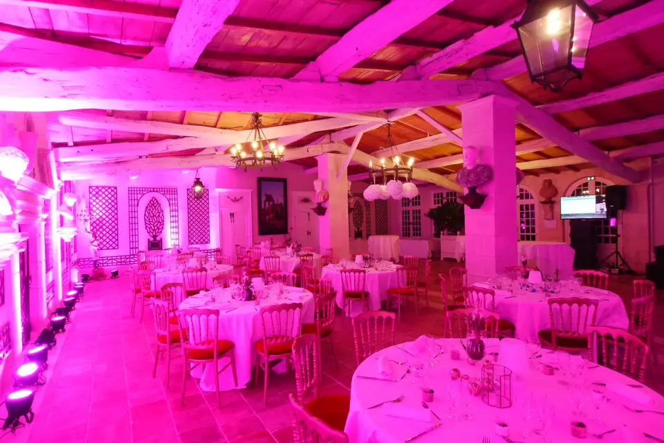 Le Relais des Rois — photo 8