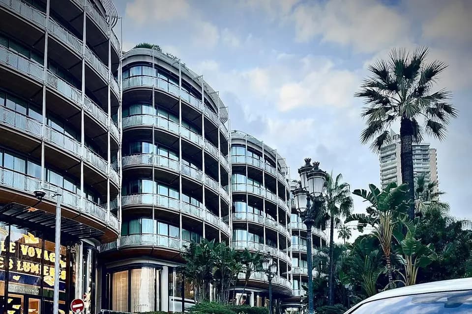 Globus Tour — photo 8