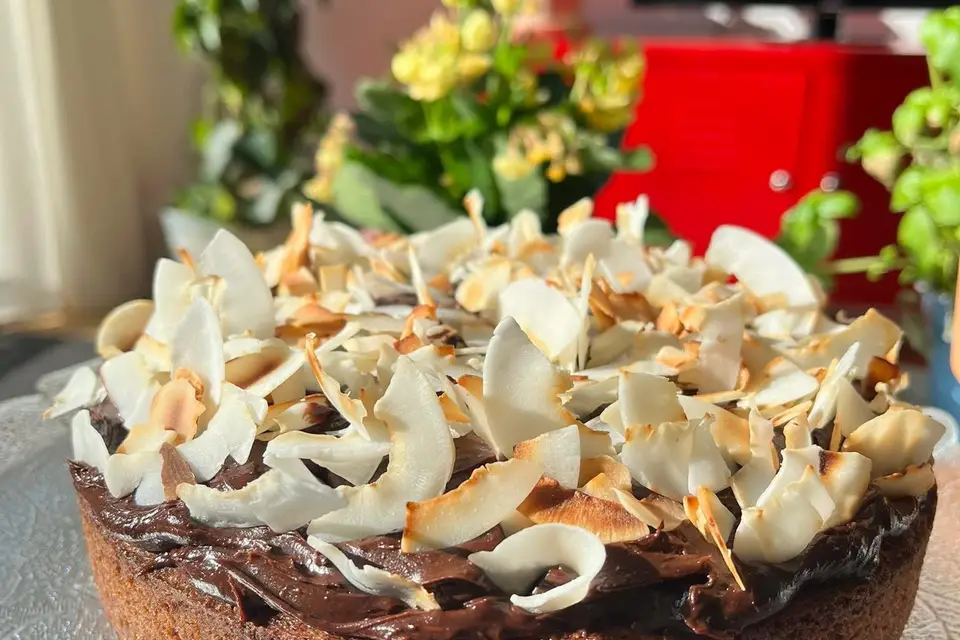 Les Gourmandises de Caz — photo 2