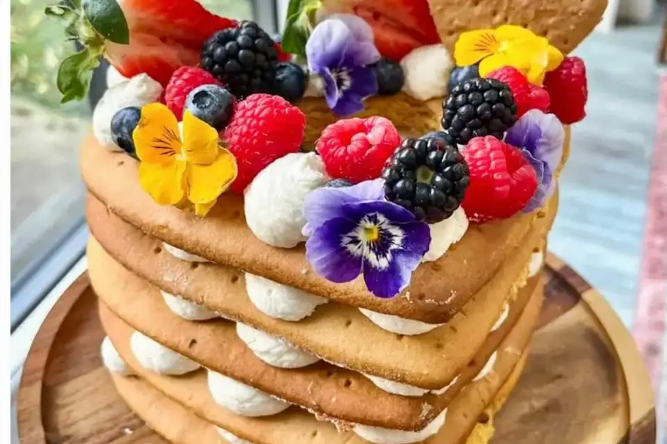 Les Gourmandises de Caz