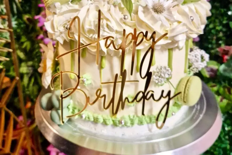 Les Gourmandises de Caz — photo 3