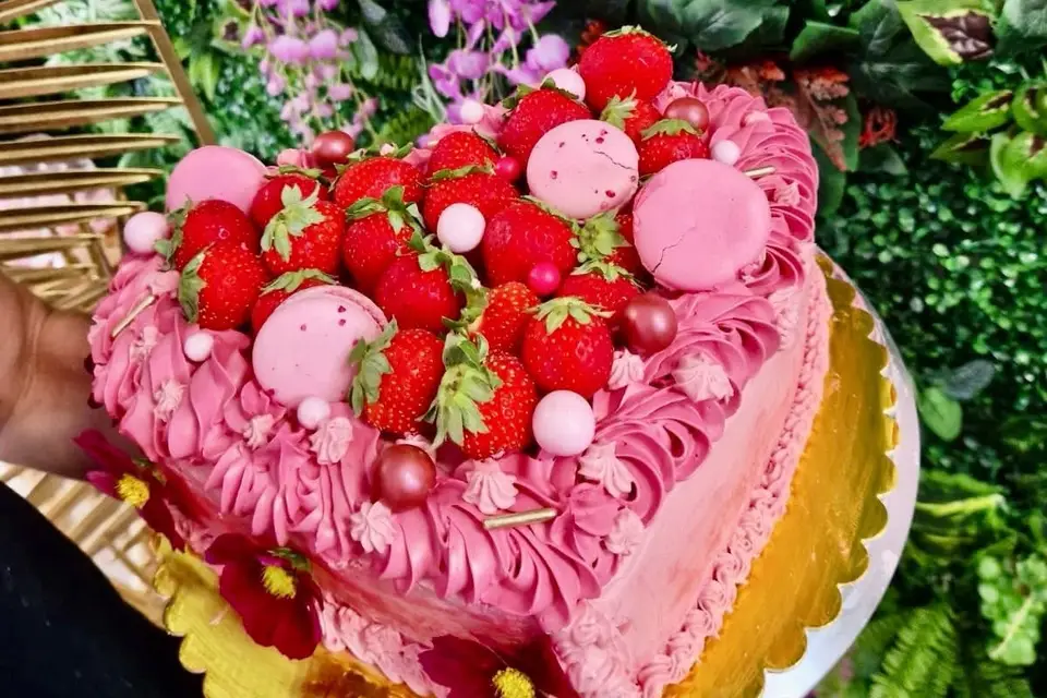 Les Gourmandises de Caz — photo 5