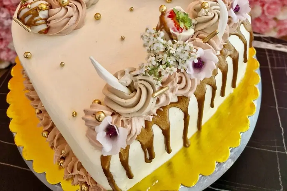 Les Gourmandises de Caz — photo 7