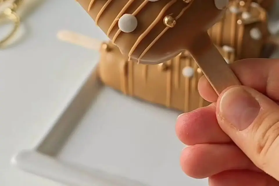 Les Gourmandises de Caz — photo 8