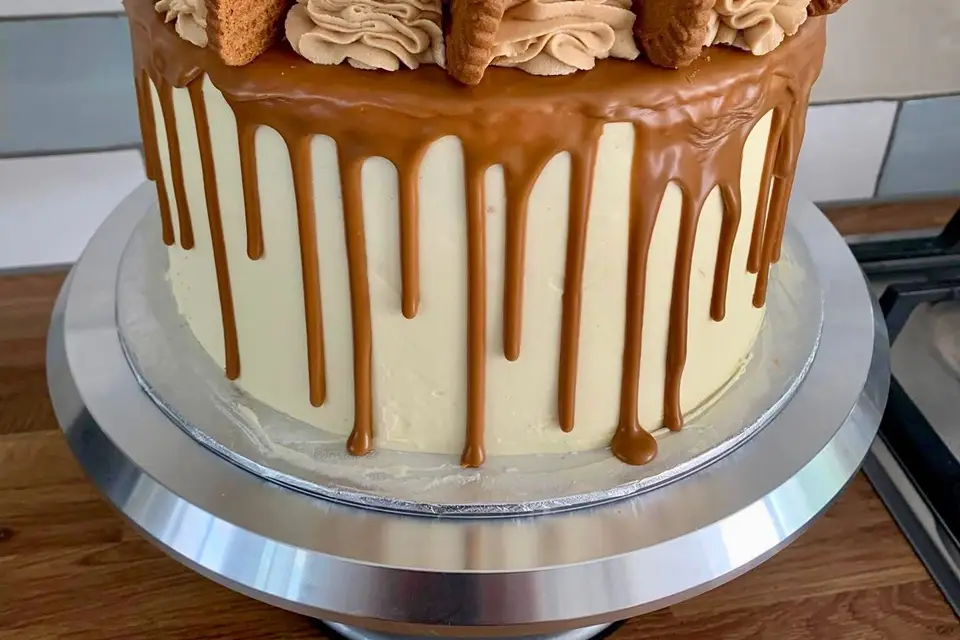 Les Gourmandises de Caz — photo 6